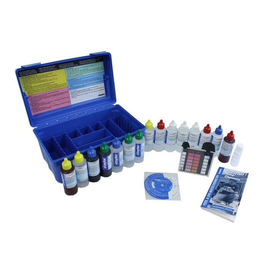 Taylor Test Kit (K2005C)