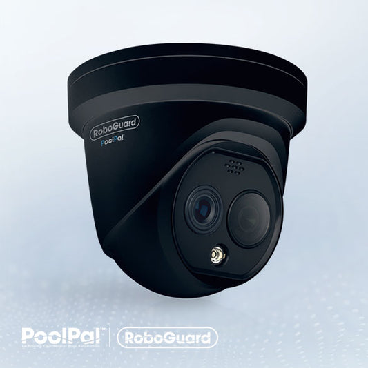 PoolPalâ„¢ RoboGUARD