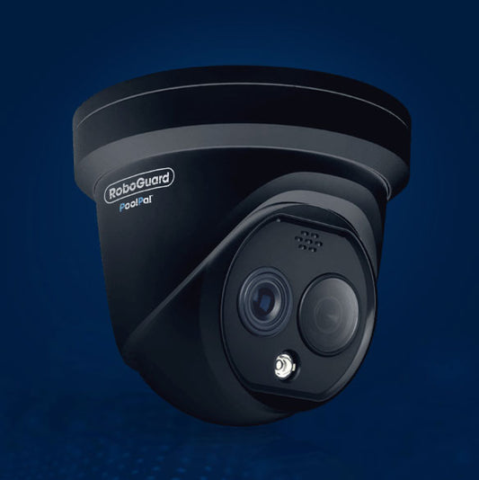 PoolPalâ„¢ RoboGUARD