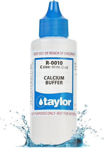 Reagents 010 (Calcuim Buffer) 60 ML BOTTLE