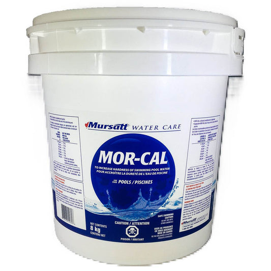 Mor-Cal 14 KG PAIL