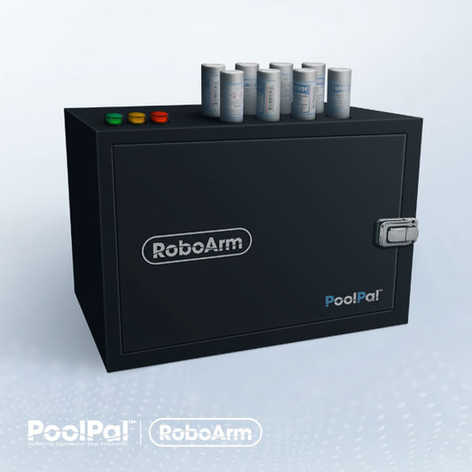 PoolPal™ RoboARM