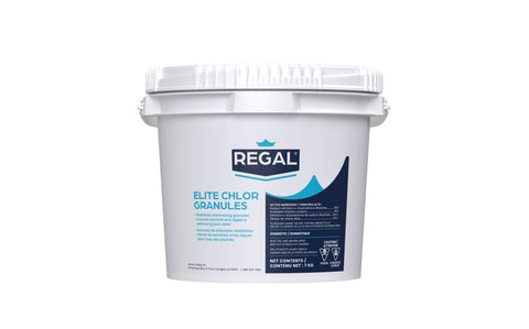 7kg Chlor Granules